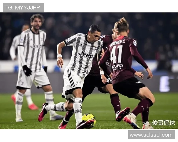 热刺狂胜尤文图斯五球大捷全场沸腾数据分析揭示比赛精彩瞬间